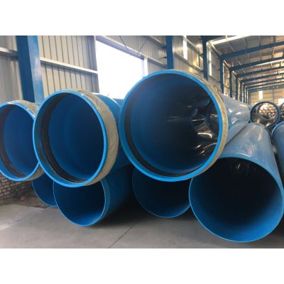 PVC-UH给水管材厂家